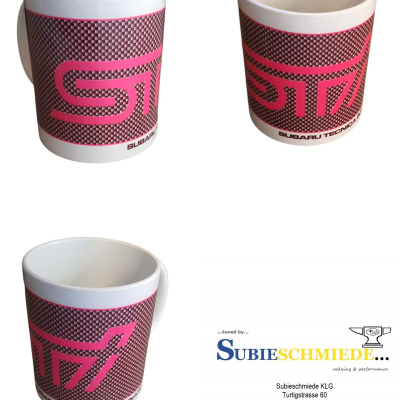 Tasse STI