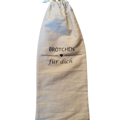 Brotsack gross