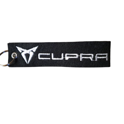 Schlüsselanhänger Cupra
