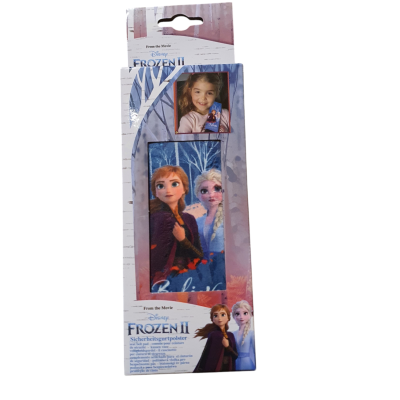 Gurtpolster Frozen