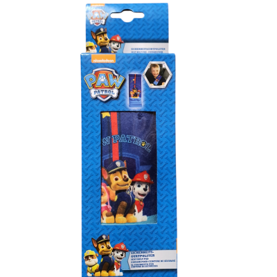 Gurtpolster Paw Patrol